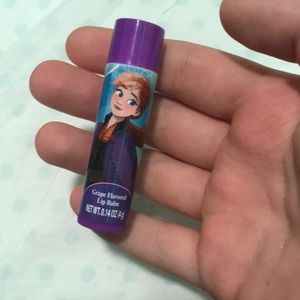 Elsa chapstick